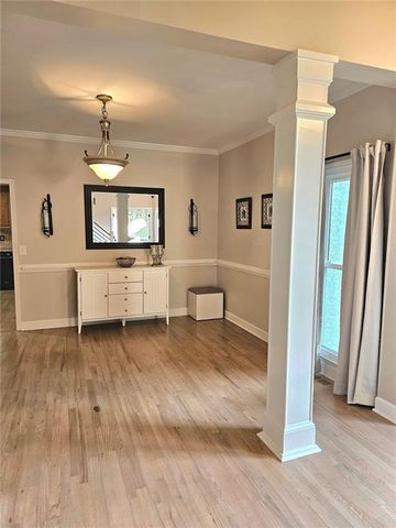 145 WALDEN Way, Fayetteville, GA 30214