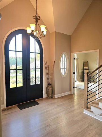 145 WALDEN Way, Fayetteville, GA 30214