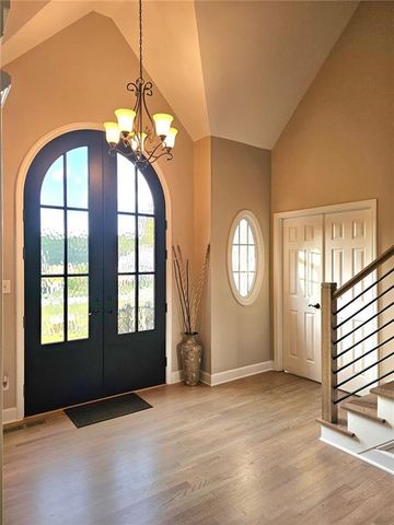 145 WALDEN Way, Fayetteville, GA 30214