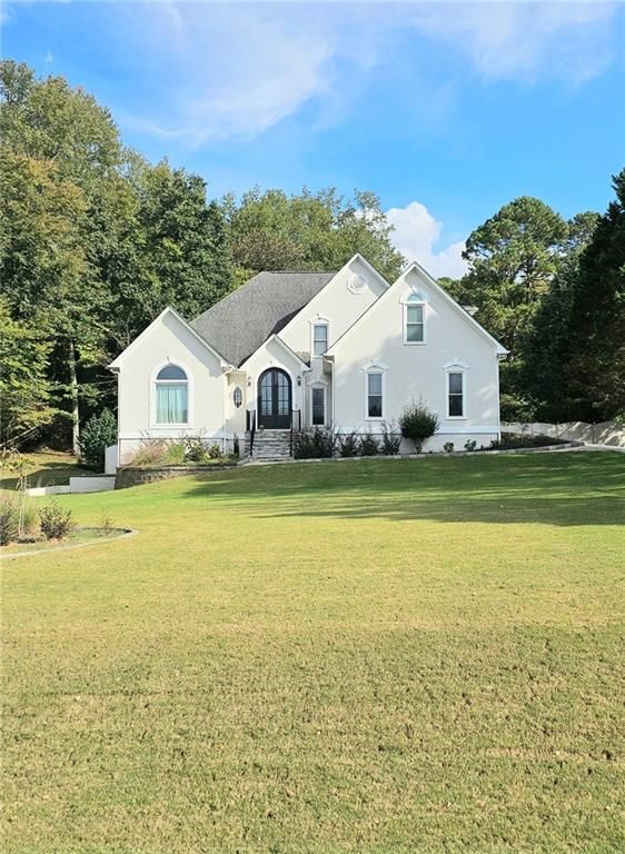 145 WALDEN Way, Fayetteville, GA 30214