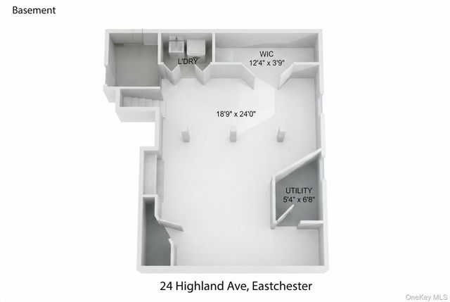 24 Highland Avenue, Eastchester, NY 10709