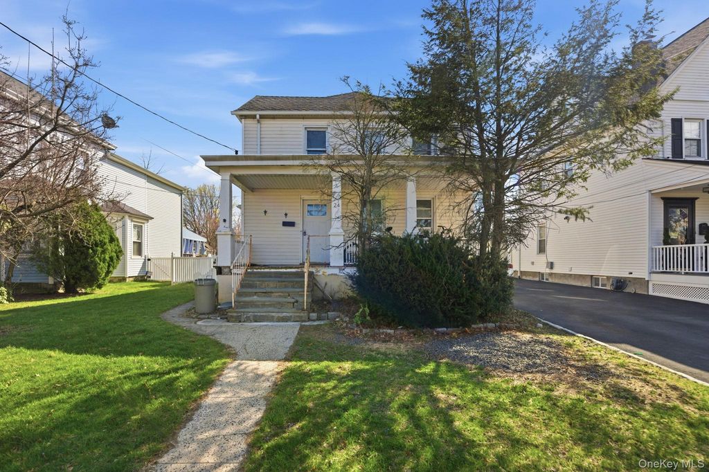 24 Highland Avenue, Eastchester, NY 10709