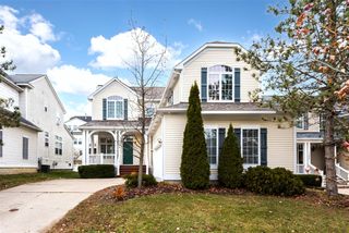 1366 N Bay Drive, Ann Arbor, MI 48103