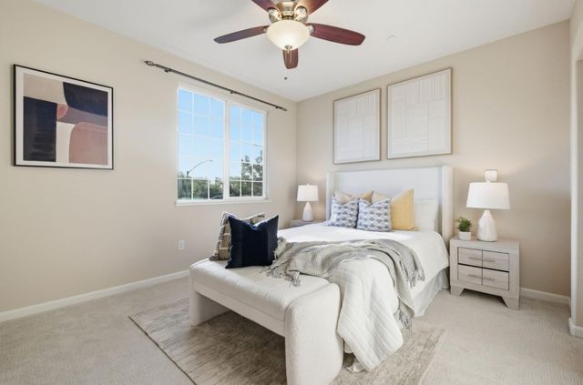 2070 Almaden Road, San Jose, CA 95125