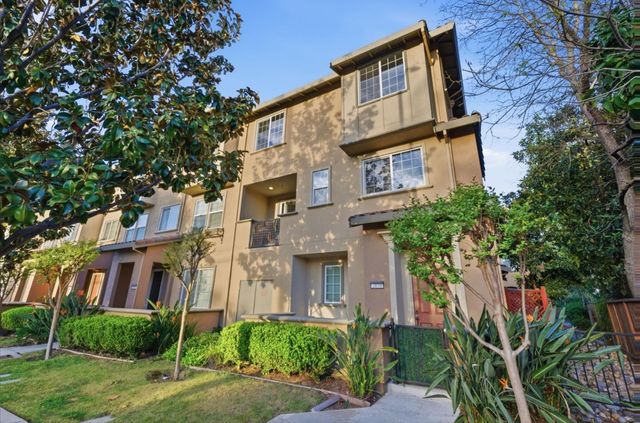 2070 Almaden Road, San Jose, CA 95125