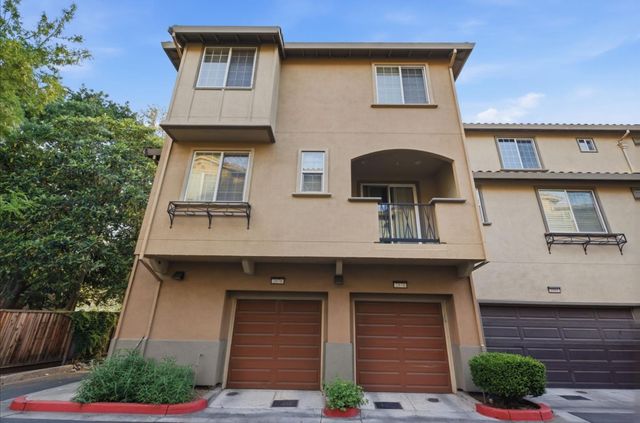 2070 Almaden Road, San Jose, CA 95125