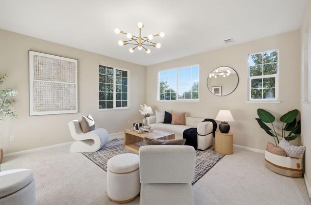 2070 Almaden Road, San Jose, CA 95125