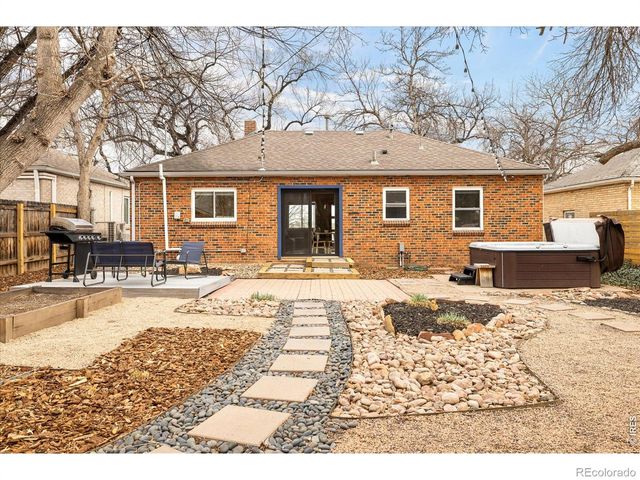 3217 Broadway Street, Boulder, CO 80304