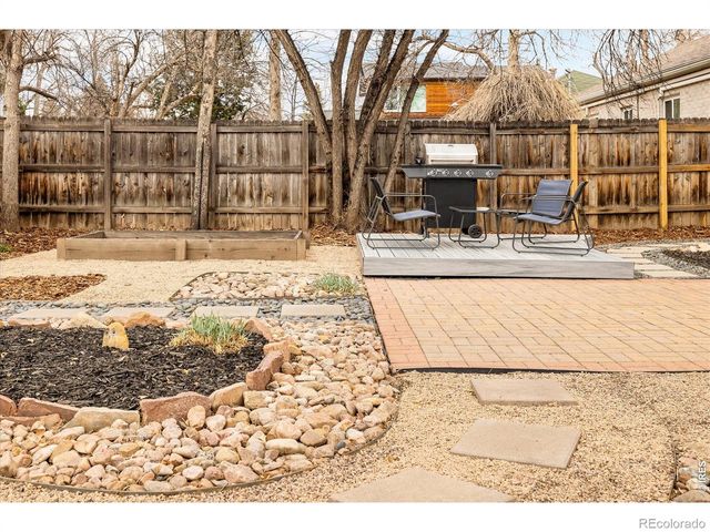 3217 Broadway Street, Boulder, CO 80304