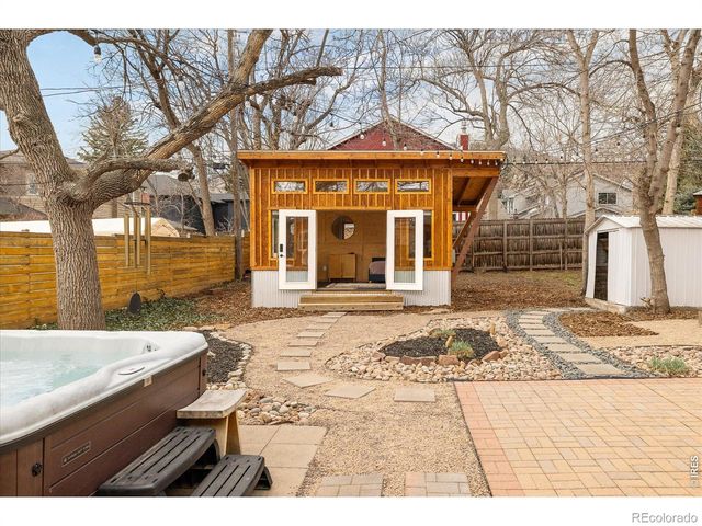 3217 Broadway Street, Boulder, CO 80304