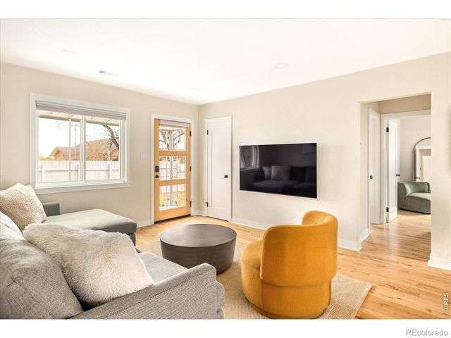 3217 Broadway Street, Boulder, CO 80304