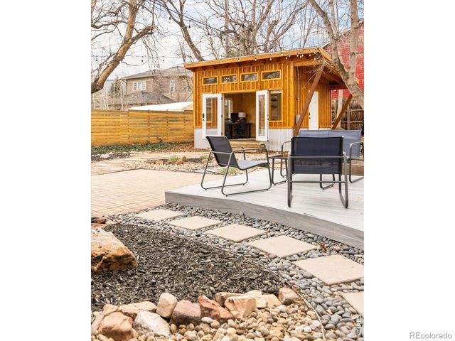 3217 Broadway Street, Boulder, CO 80304