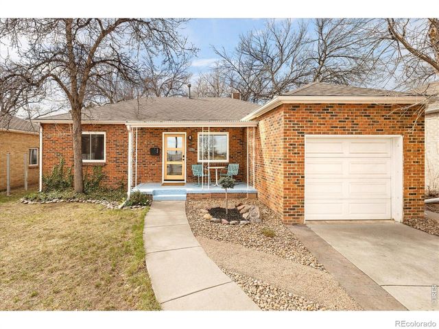 3217 Broadway Street, Boulder, CO 80304