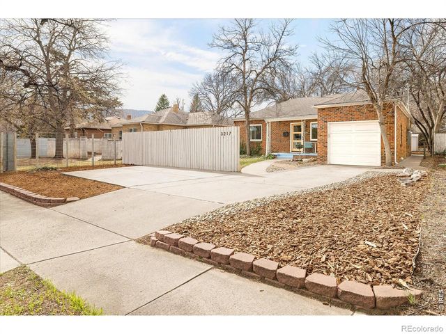 3217 Broadway Street, Boulder, CO 80304