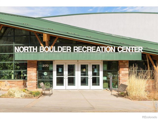 3217 Broadway Street, Boulder, CO 80304