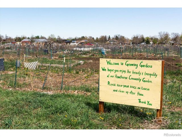 3217 Broadway Street, Boulder, CO 80304