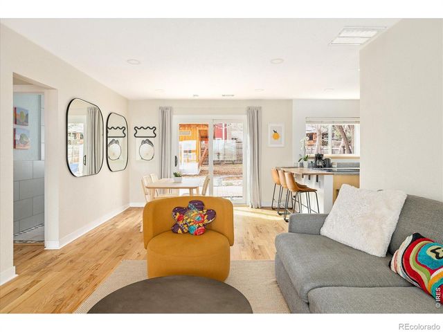 3217 Broadway Street, Boulder, CO 80304