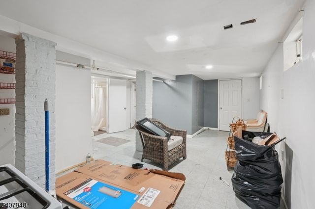 597 E 23Rd St, Paterson City, NJ 07514