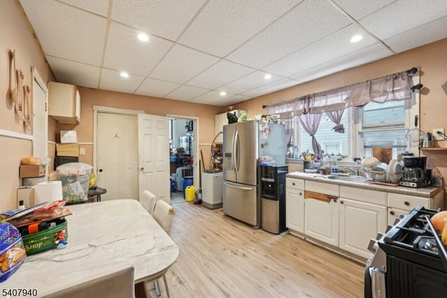 597 E 23Rd St, Paterson City, NJ 07514