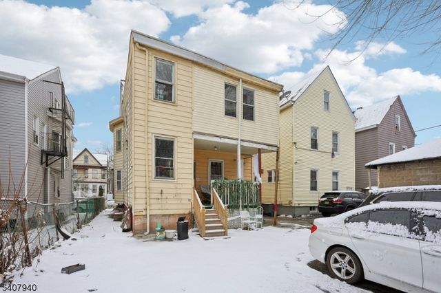 597 E 23Rd St, Paterson City, NJ 07514