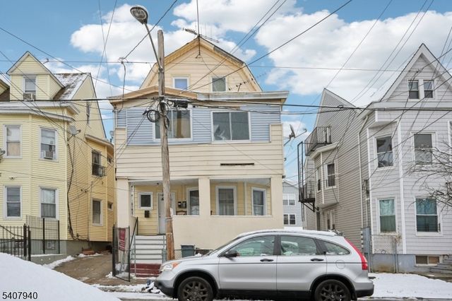 597 E 23Rd St, Paterson City, NJ 07514