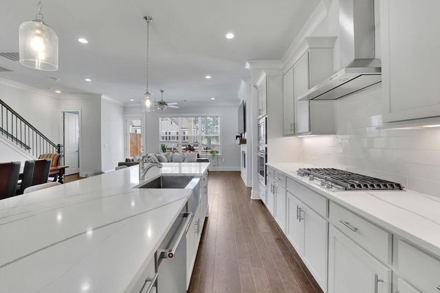 10055 River Rock Drive, Roswell, GA 30076