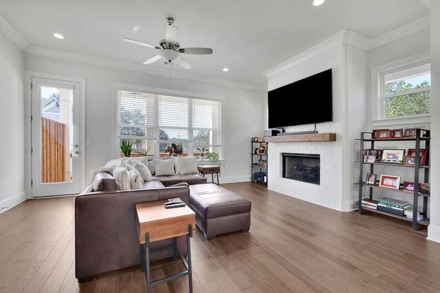 10055 River Rock Drive, Roswell, GA 30076