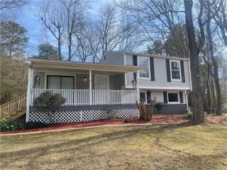 3496 Newcastle Way, Snellville, GA 30039