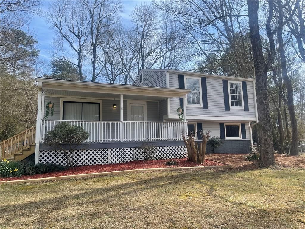 3496 Newcastle Way, Snellville, GA 30039