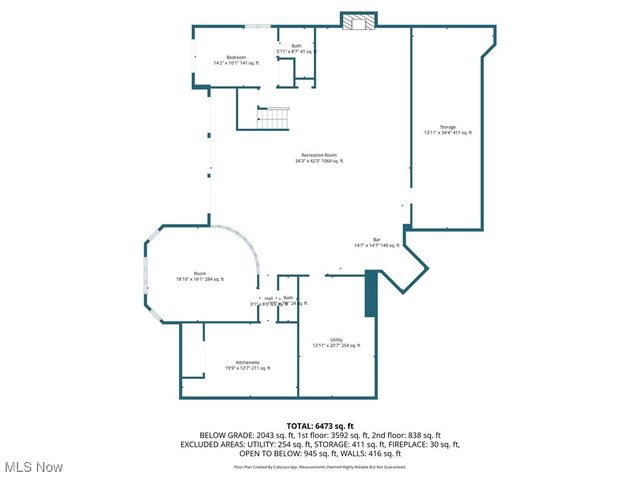 8709 Deer Creek Drive, Broadview Heights, OH 44147