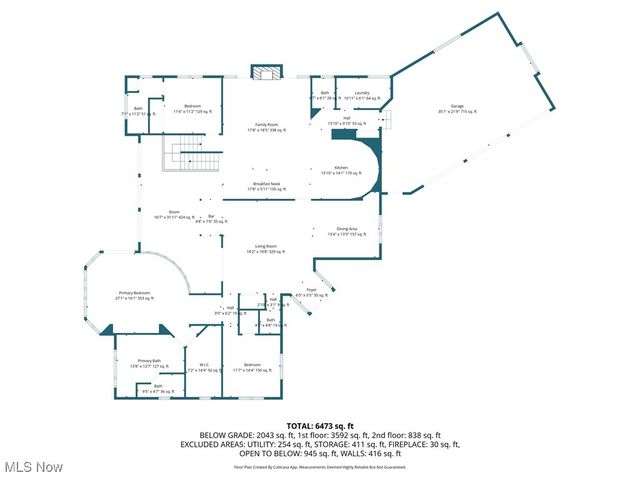 8709 Deer Creek Drive, Broadview Heights, OH 44147