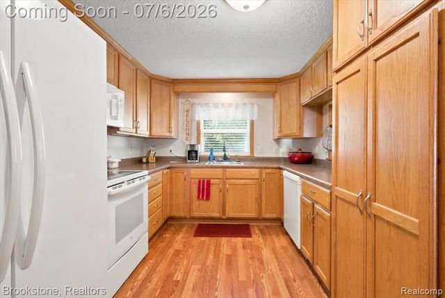 3850 State Road, Fort Gratiot, MI 48059