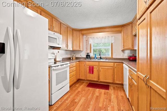 3850 State Road, Fort Gratiot, MI 48059