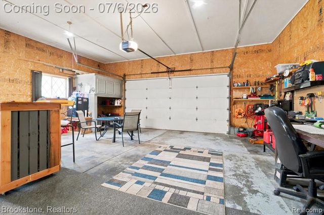 3850 State Road, Fort Gratiot, MI 48059