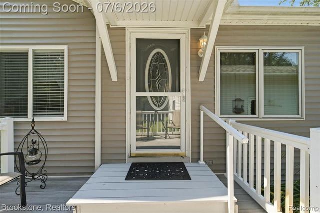 3850 State Road, Fort Gratiot, MI 48059