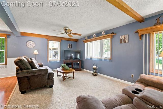 3850 State Road, Fort Gratiot, MI 48059