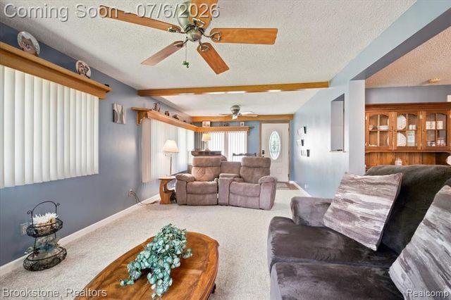 3850 State Road, Fort Gratiot, MI 48059