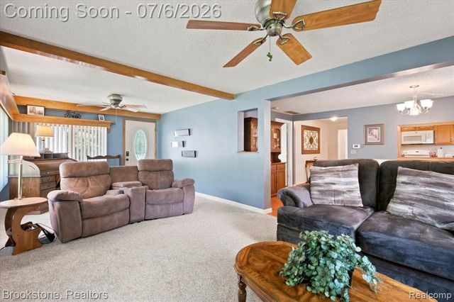 3850 State Road, Fort Gratiot, MI 48059