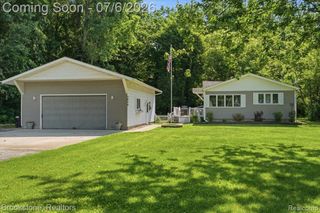3850 State Road, Fort Gratiot, MI 48059