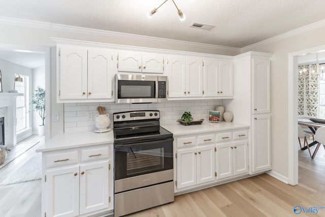 601 Bell Factory Road, Huntsville, AL 35811