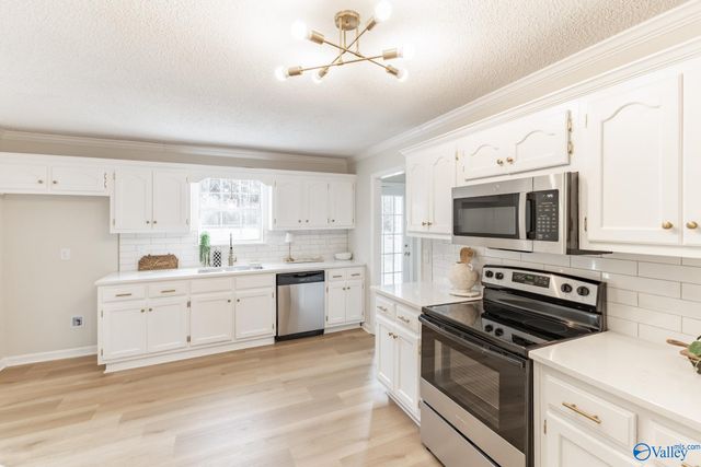 601 Bell Factory Road, Huntsville, AL 35811