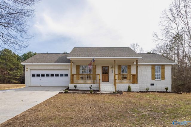 601 Bell Factory Road, Huntsville, AL 35811