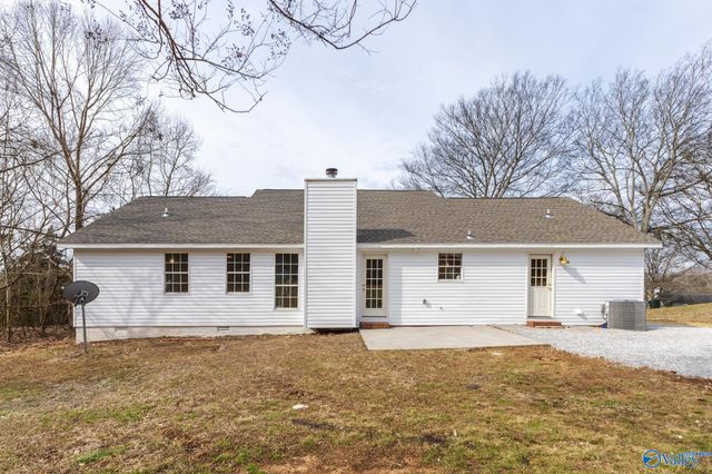 601 Bell Factory Road, Huntsville, AL 35811