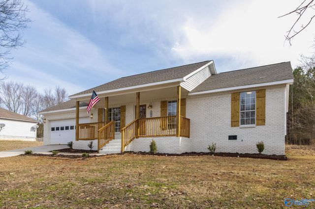 601 Bell Factory Road, Huntsville, AL 35811