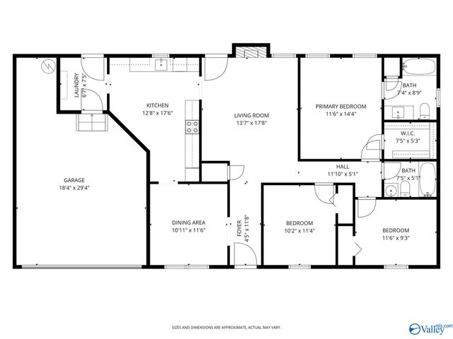 601 Bell Factory Road, Huntsville, AL 35811