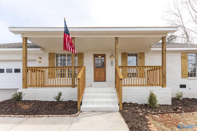 601 Bell Factory Road, Huntsville, AL 35811