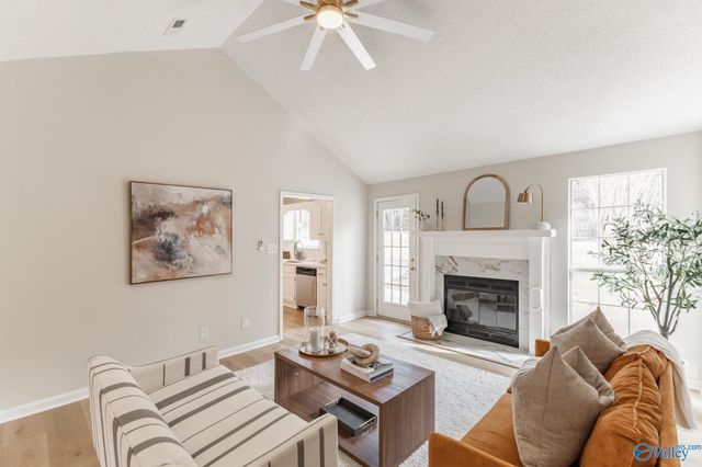 601 Bell Factory Road, Huntsville, AL 35811