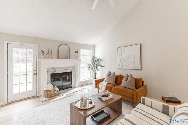 601 Bell Factory Road, Huntsville, AL 35811