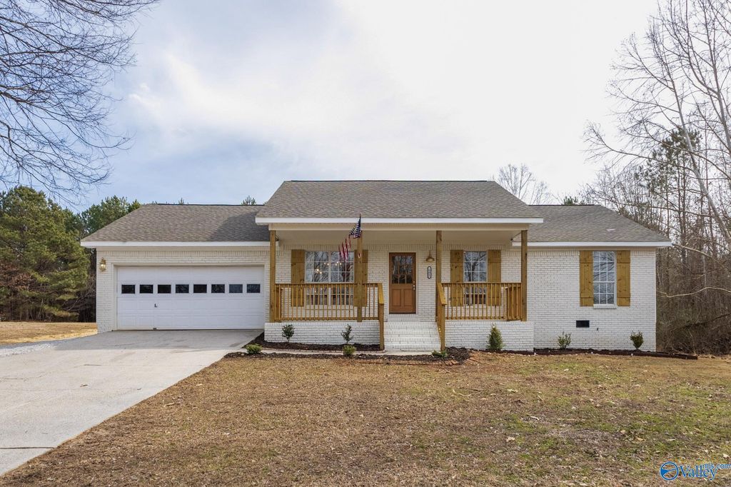 601 Bell Factory Road, Huntsville, AL 35811