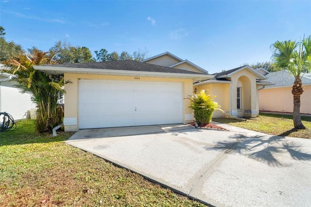 4804 PLINY COURT, Kissimmee, FL 34746